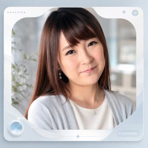 愛乃まほろ (よしのまほろ / Yoshino Mahoro)