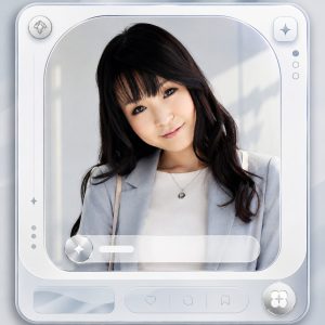 里中結衣 (さとなかゆい / Satonaka Yui)
