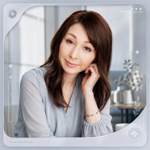 臼井さと美