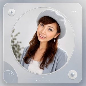 紋舞らん （もんぶらん / Monbu Ran）