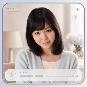 南真菜果 (みなみまなか / Minami Manaka)