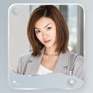 吉崎紗南