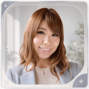 鈴村いろは (すずむらいろは / Suzumura Iroha)