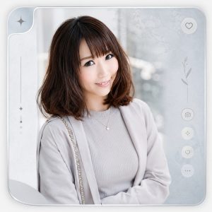沖ひとみ (おきひとみ / Oki Hitomi)
