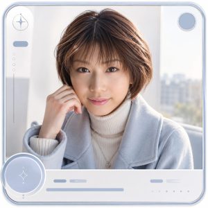 春菜まい （はるなまい / Haruna Mai）