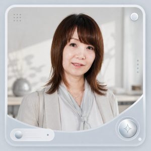 宮前幸恵 （みやまえゆきえ / Miyamae Yukie）