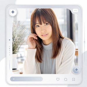 葵ぶるま （あおいぶるま / Aoi Buruma）
