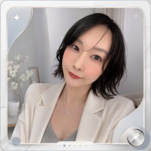小峰ひなた （こみねひなた / Komine Hinata）