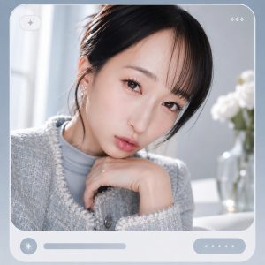 蓮実クレア （はすみくれあ / Hasumi Kurea）
