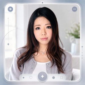 阿久美々 (あくみみ / Aku mimi)