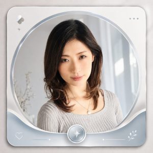 新城由衣（しんじょうゆい / Shinjo Yui）