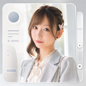 七嶋舞 （ななしままい / Nanashima Mai）