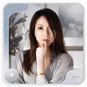 直美めい （なおみめい / Naomi Mei）