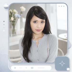 白石麗奈