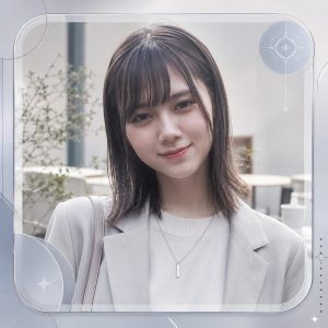 涼森れむ （すずもりれむ / Suzumori Remu）