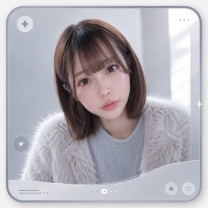 星野ねね (ほしのねね / Hoshino Nene)