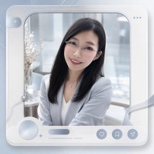 守屋よしの （もりやよしの / Moriya Yoshino）