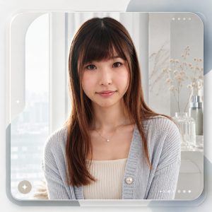 羽田サラ（はねださら / Haneda Sara）