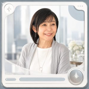 和泉絹江 （いずみきぬえ / Izumi Kinue）