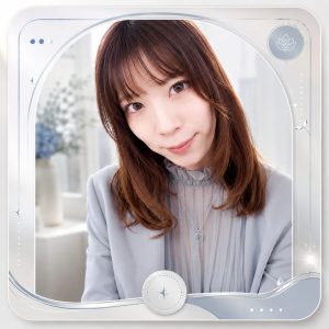 藤井詩織（ふじいしおり / Fujii Shiori）