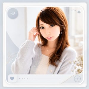 松岡すず （まつおかすず / Matsuoka Suzu）