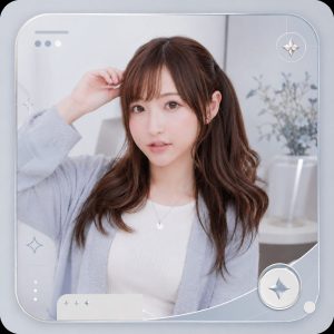 天使もえ （あまつかもえ / Amatsuka Moe）
