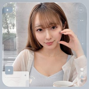 神山ももか（かみやまももか / Kamiyama Momoka）