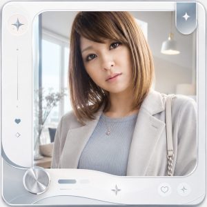 一色ありさ （いっしきありさ / Isshiki Arisa）