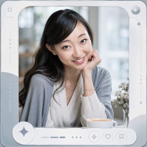 坂本美波（さかもとみなみ / Sakamoto Minami）