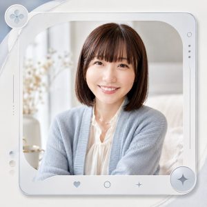島河渚(しまかわなぎさ / Simakawa Nagisa)