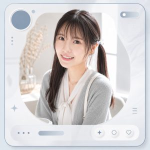 白石透羽 (しらいしとわ / Shiraishi Towa)