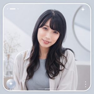永井みひな （ながいみひな / Nagai Mihina）