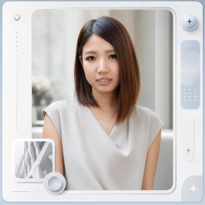 佐々木まお （ささきまお / Sasaki Mao）