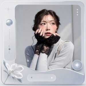 篠崎沙帆 （しのざきさほ / Shinozaki Saho）