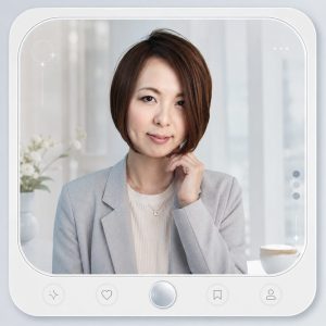 水元恵梨香