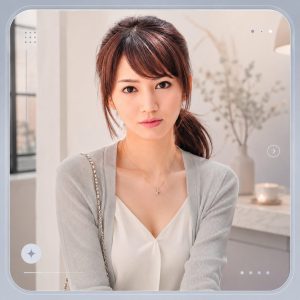 麻生希 （あそうのぞみ / Aso Nozomi）