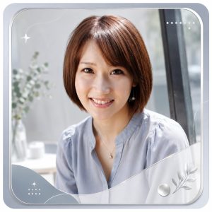 成宮はるあ （なりみやはるあ / Narimiya Harua）