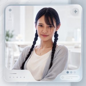 八掛うみ （やつがけうみ / Yatugake Umi）
