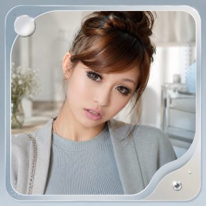 青山ゆい (あおやまゆい / Aoyama Yui)