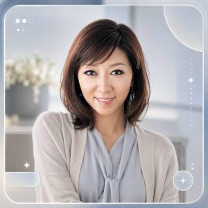 五十嵐紀子 （いがらしのりこ / Igarashi Noriko）