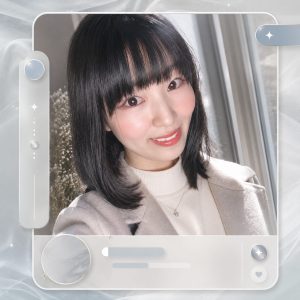 森咲かほ（もりさきかほ / Morisaki Kaho）