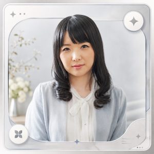 太田ゆうか （おおたゆうか / Ota Yuka）