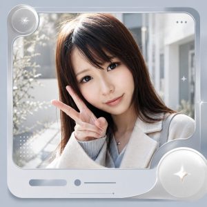 永瀬里美 （ながせさとみ / Nagase Satomi）