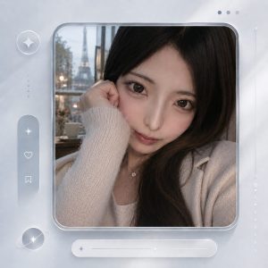 本間あさ美 （ほんまあさみ / Honma Asami）