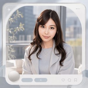 小川桃果 (おがわももか / Ogawa Momoka)