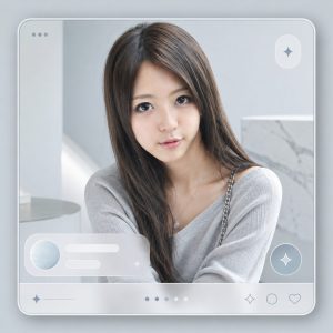 南りいさ （みなみりいさ / Minami Riisa）
