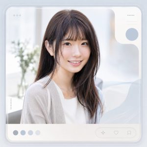 白上咲花 （しらかみえみか / Shirakami Emika）