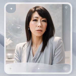 眞ゆみ恵麻（まゆみえま / Mayumi Ema）