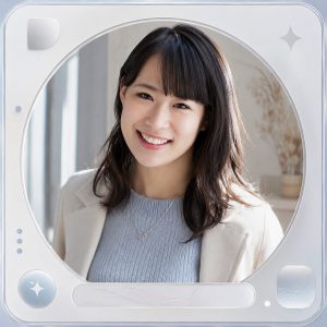 長谷川もも （はせがわもも / Hasegawa Momo）
