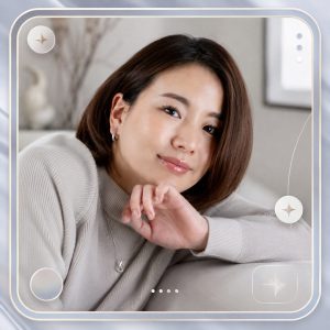 杉浦花音 （すぎうらかのん / Sugiura Kanon）